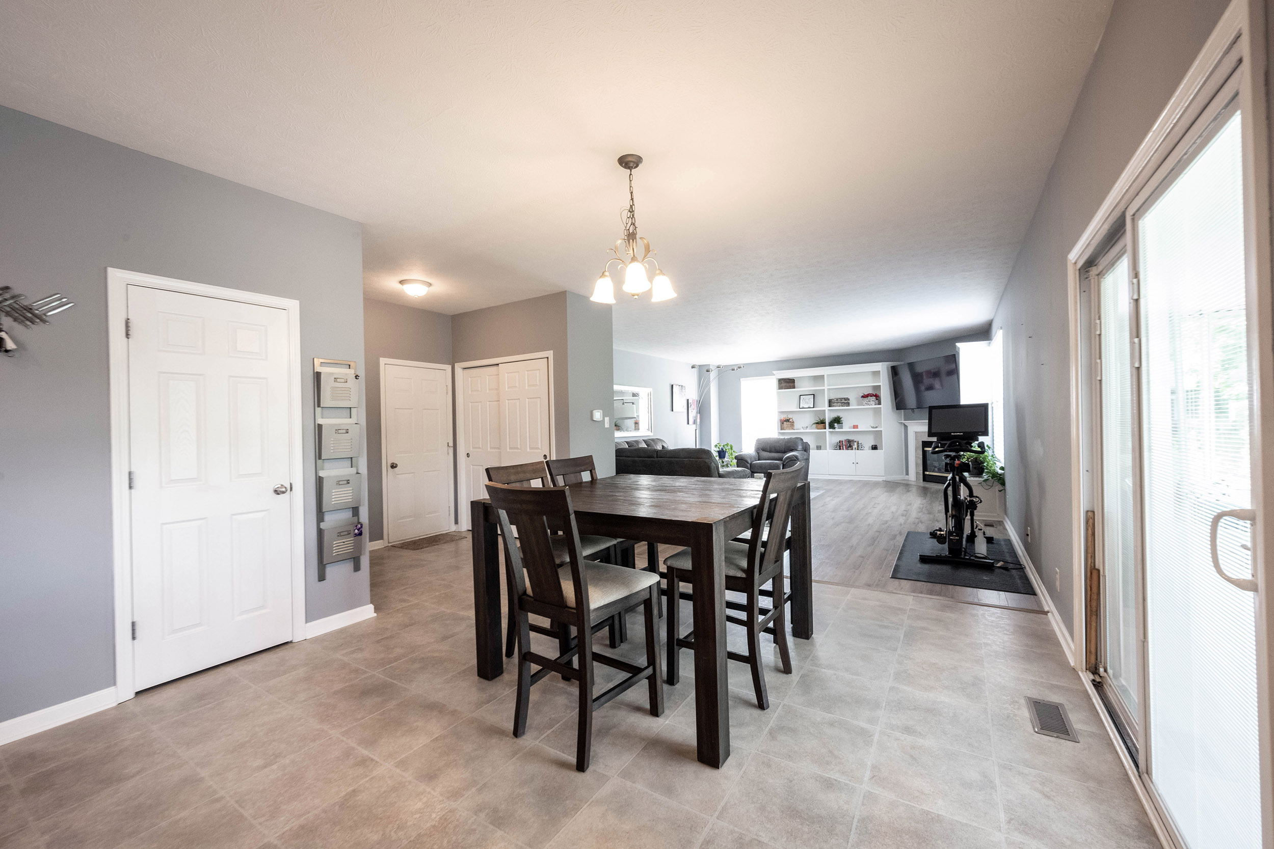 11276 Falling Water Way Fishers, IN 46037 - Photo 21 of 55 Gallery Image 21