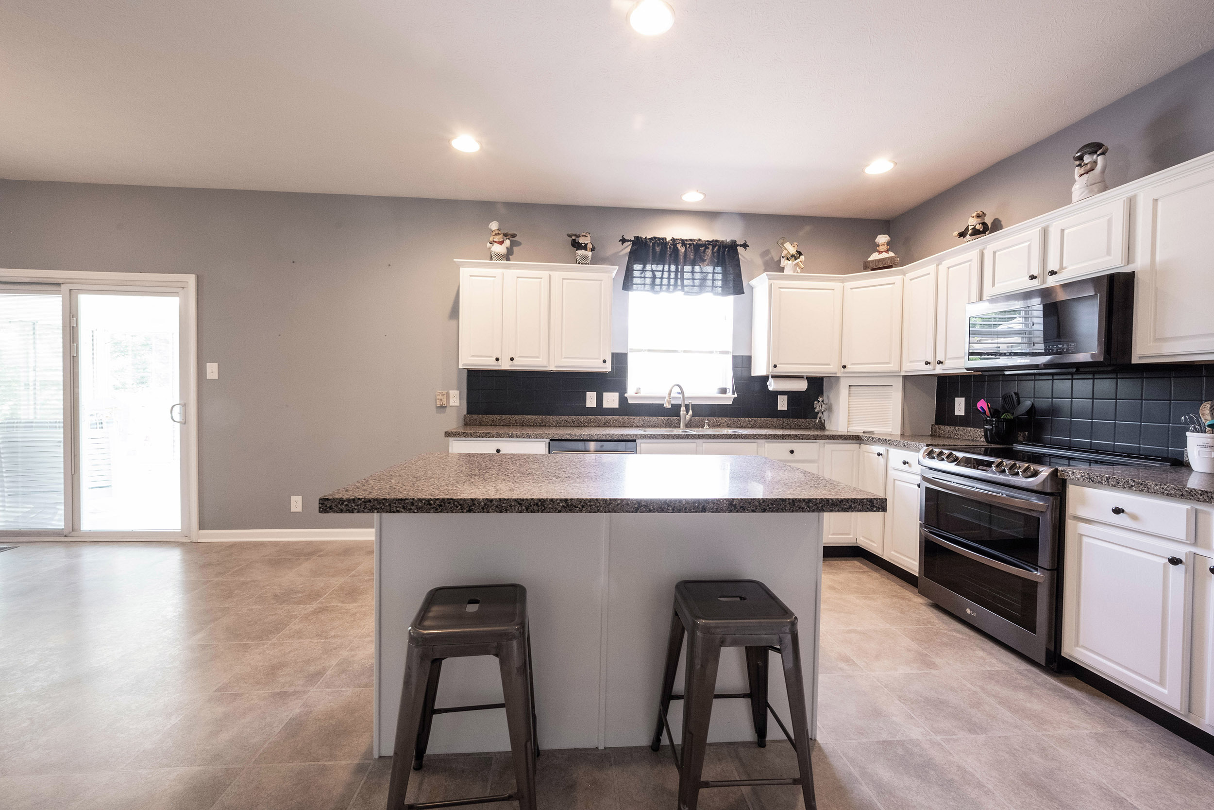 11276 Falling Water Way Fishers, IN 46037 - Photo 23 of 55 Gallery Image 23