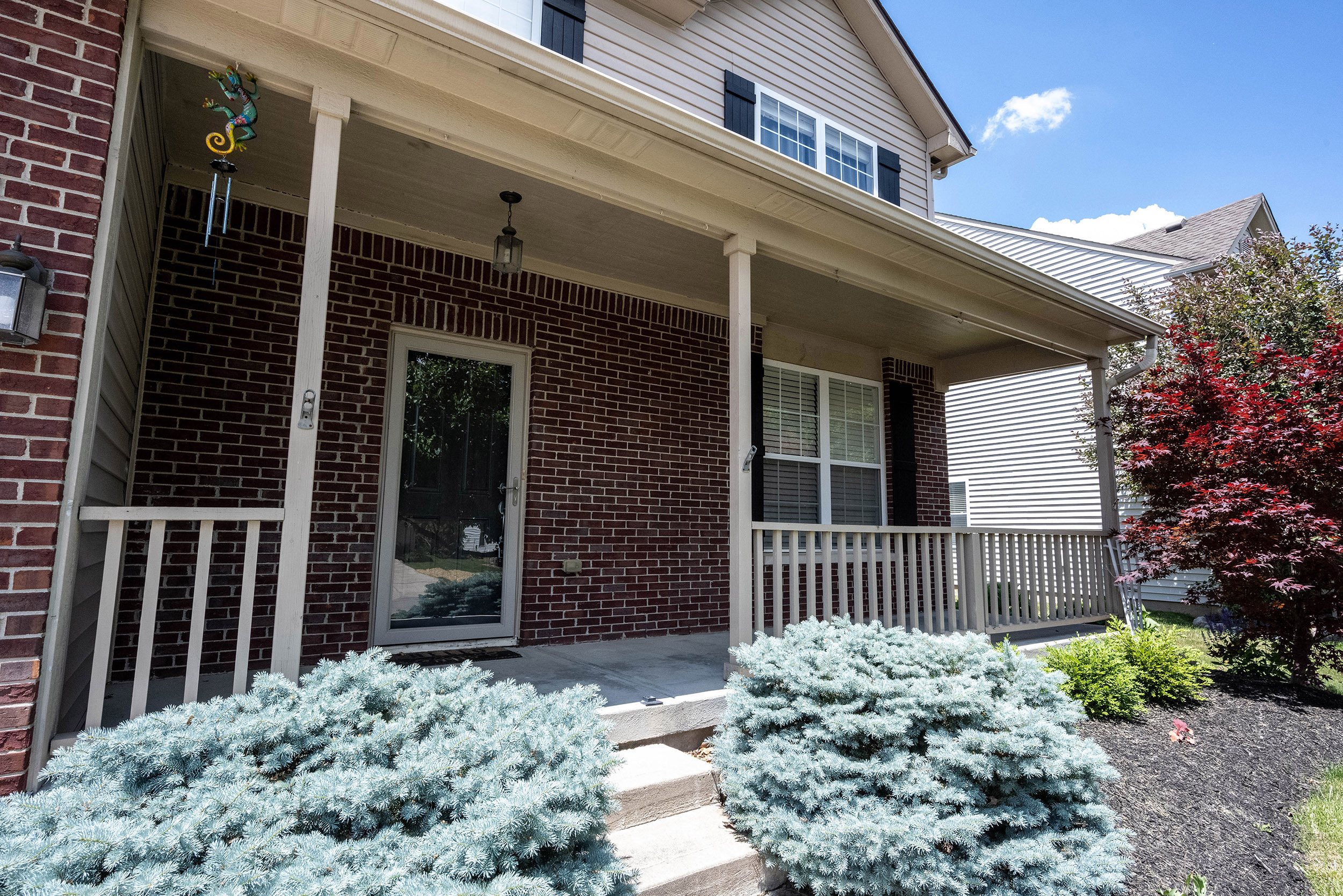 11276 Falling Water Way Fishers, IN 46037 - Photo 3 of 55 Gallery Image 3