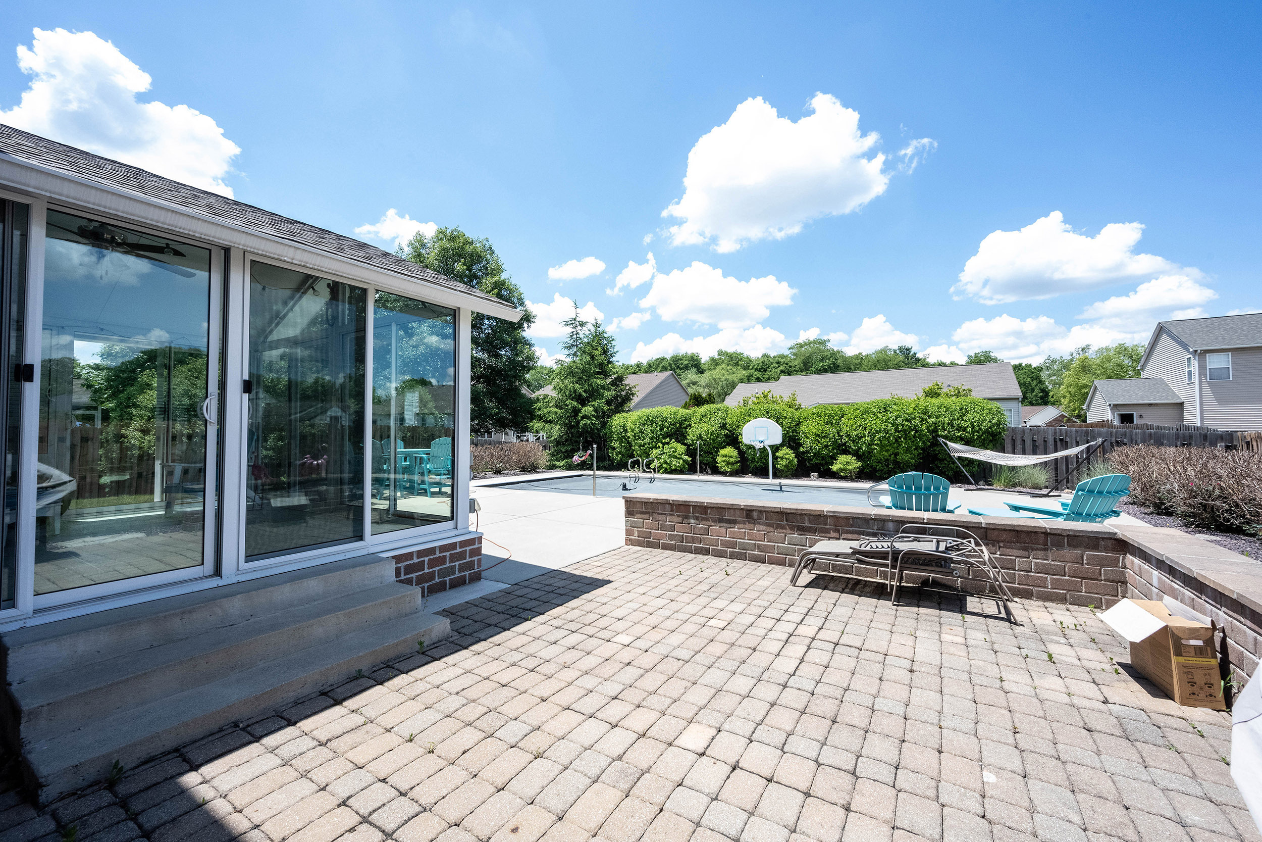 11276 Falling Water Way Fishers, IN 46037 - Photo 6 of 55 Gallery Image 6