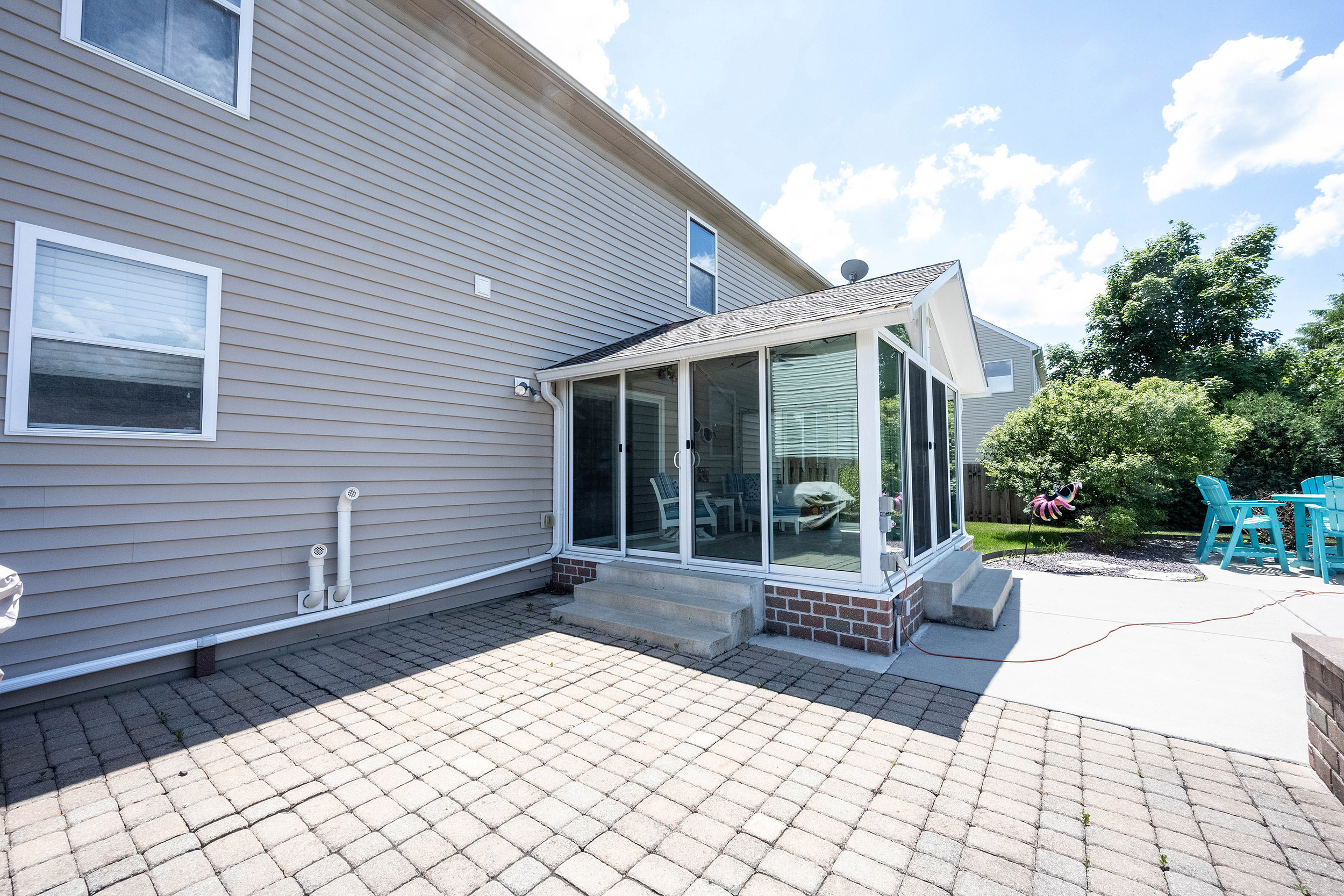 11276 Falling Water Way Fishers, IN 46037 - Photo 7 of 55 Gallery Image 7