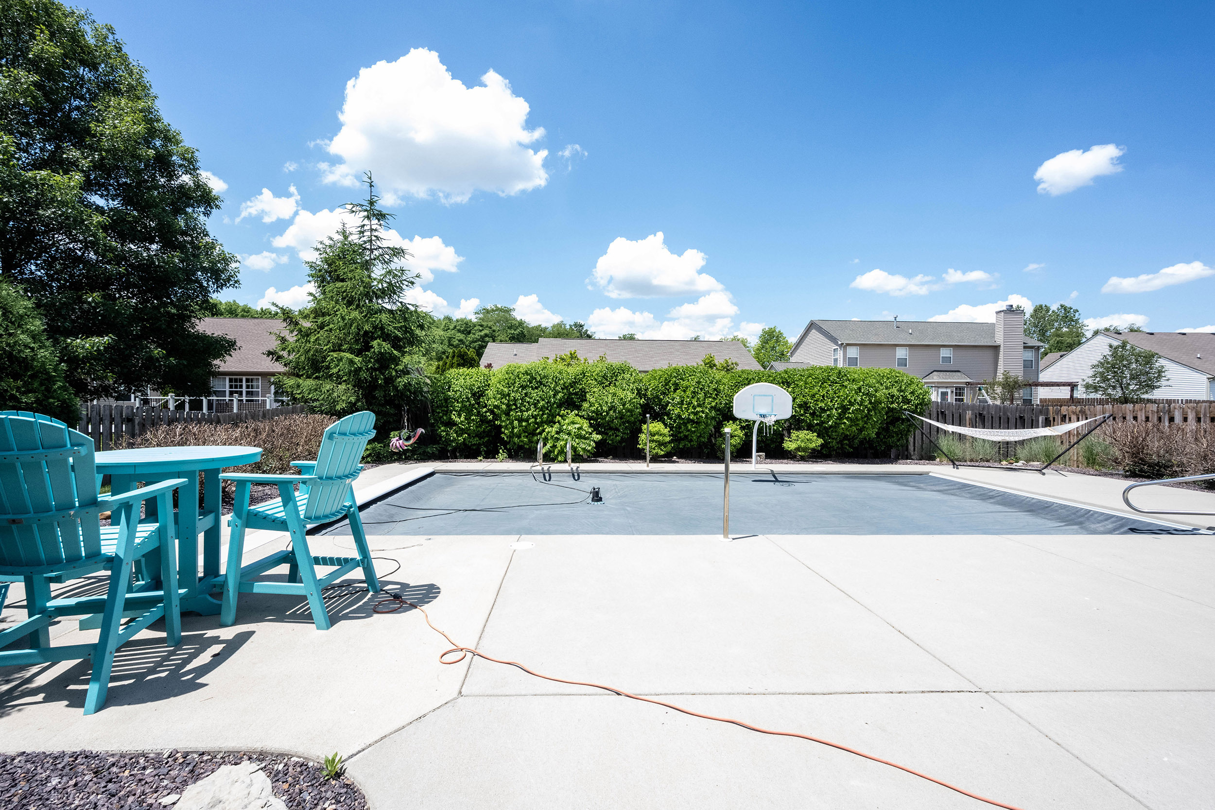 11276 Falling Water Way Fishers, IN 46037 - Photo 8 of 55 Gallery Image 8