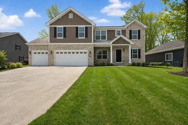 $509,995 | 22 Levanno Drive, Crown Point, IN 46307