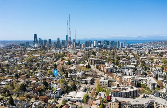 $1,169,900 | 1627 B 21st Avenue, Seattle, WA 98122