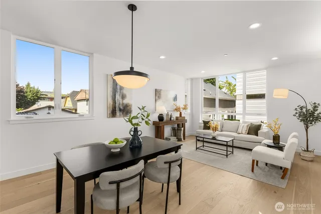 $1,169,900 | 1627 B 21st Avenue, Seattle, WA 98122