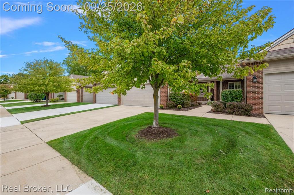 121 Newberry Lane Howell, MI 48843 - Photo 51 of 76 Gallery Image 51