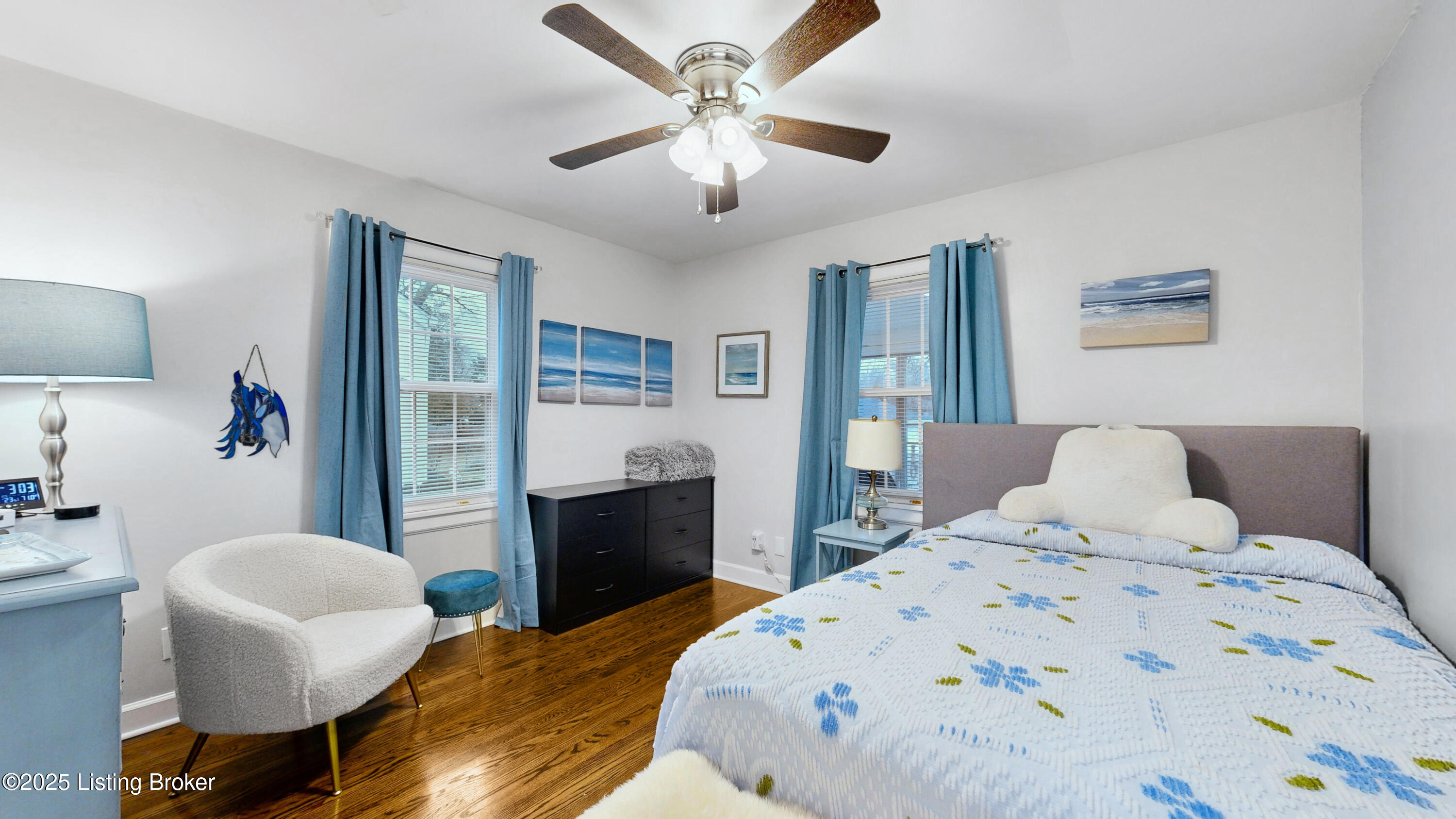 305 Merriman Road Louisville, KY 40207 - Photo 14 of 48 305 Merriman Rd-15