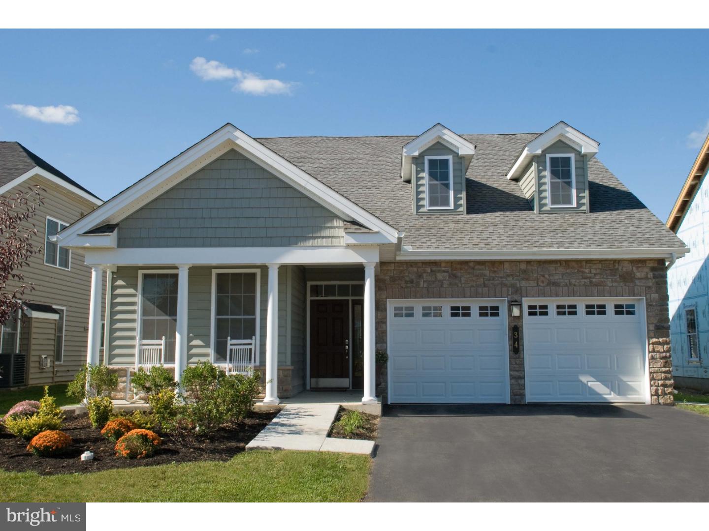 408 Resolution Drive Lititz, PA 17543 - Photo 1 of 6 Exterior