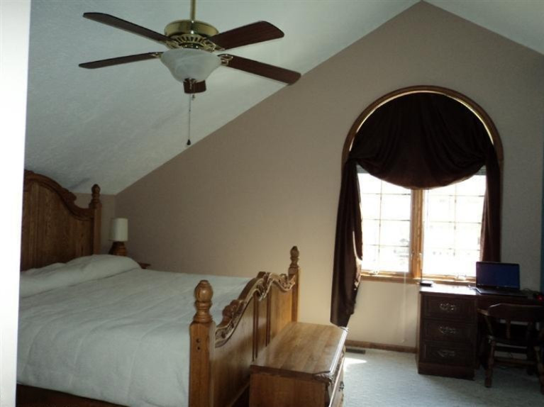 5081 West Bard Road Whitehall, MI 49461 - Photo 11 of 16 Additional Photo