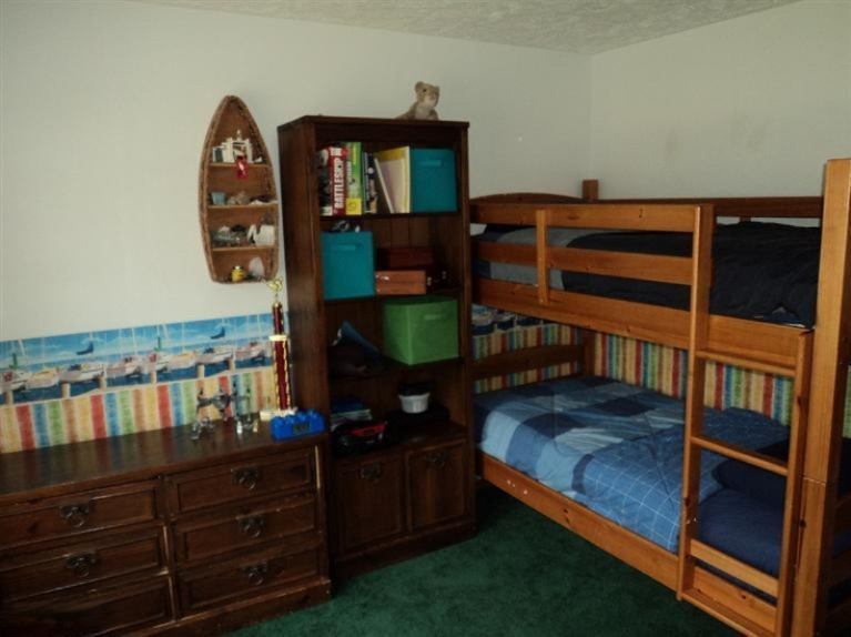 5081 West Bard Road Whitehall, MI 49461 - Photo 13 of 16 Additional Photo