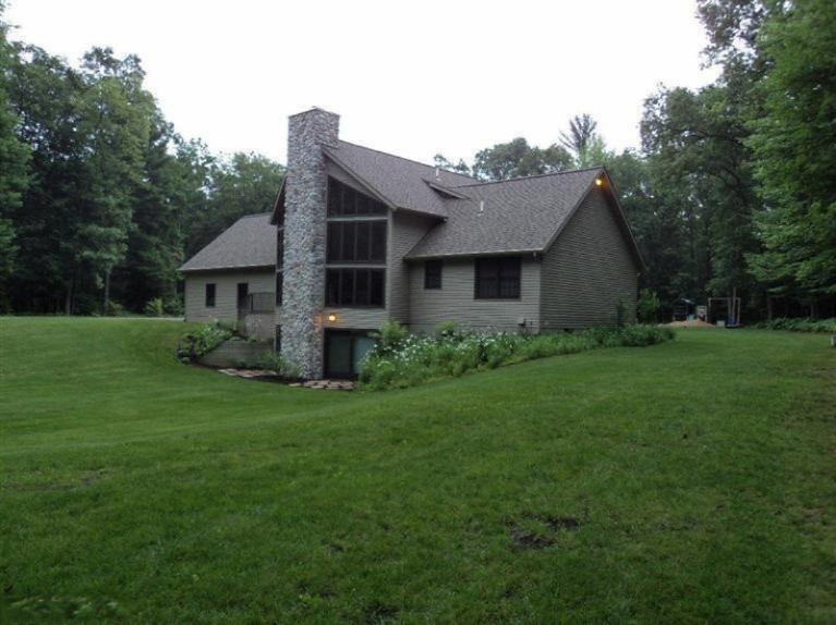 5081 West Bard Road Whitehall, MI 49461 - Photo 2 of 16 Additional Photo