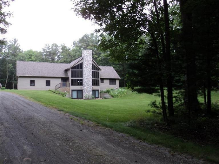 5081 West Bard Road Whitehall, MI 49461 - Photo 3 of 16 Additional Photo