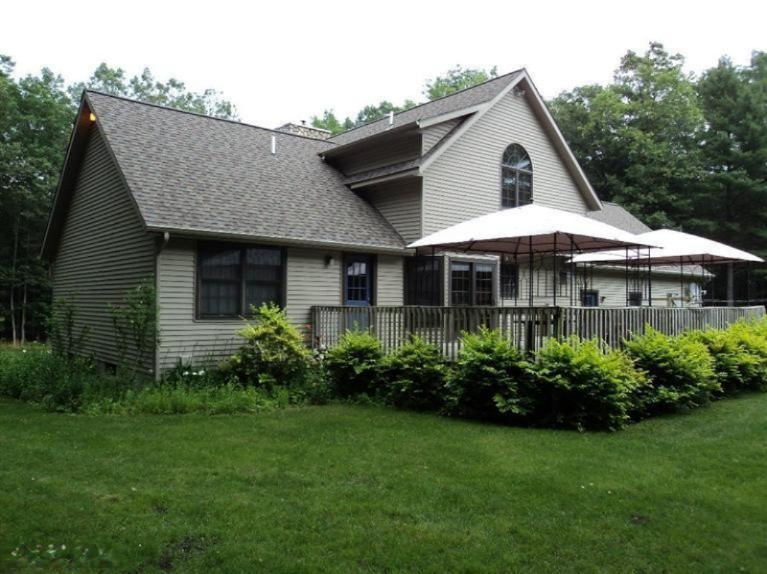 5081 West Bard Road Whitehall, MI 49461 - Photo 4 of 16 Additional Photo