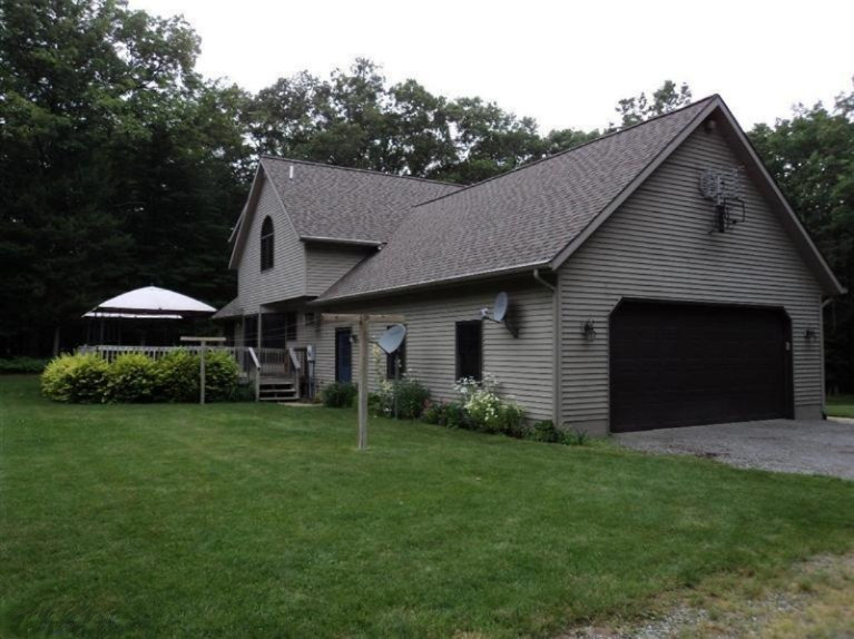5081 West Bard Road Whitehall, MI 49461 - Photo 6 of 16 Additional Photo