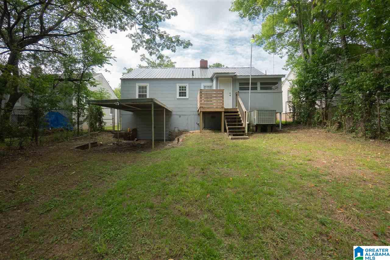 1632 31st Street Southwest Birmingham, AL 35208 - Photo 5 of 19