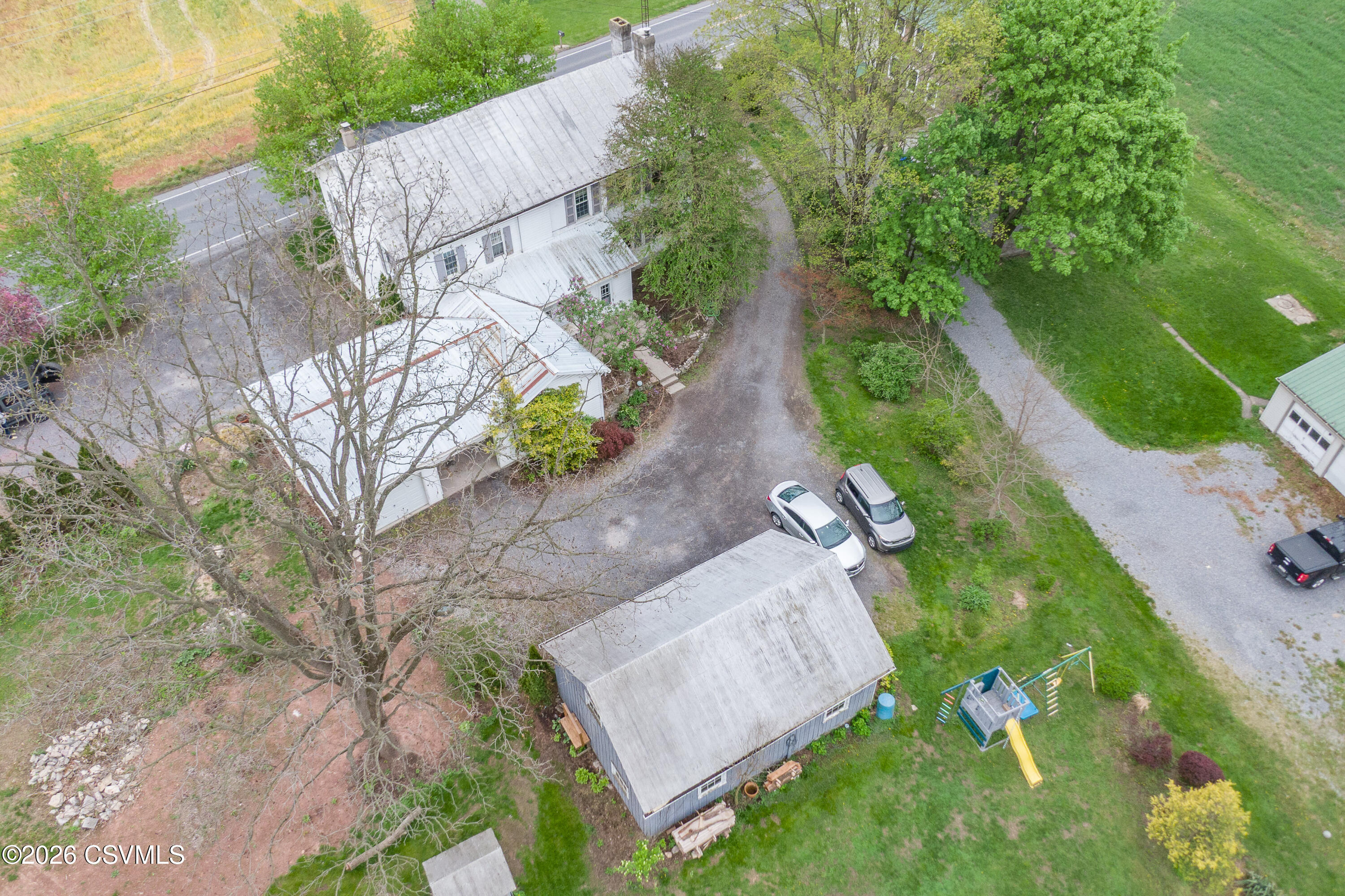 3040 Buffalo Road Lewisburg, PA 17837 - Photo 6 of 44