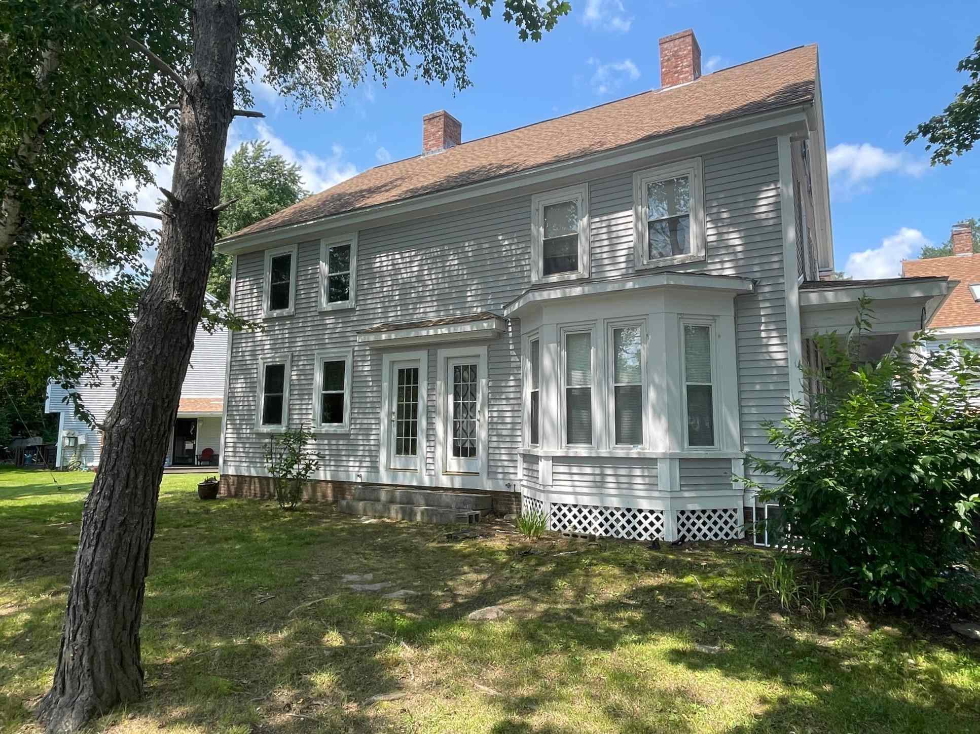 251 Knox Marsh Road, Unit 1 Dover, NH 03820 - Photo 1 of 31