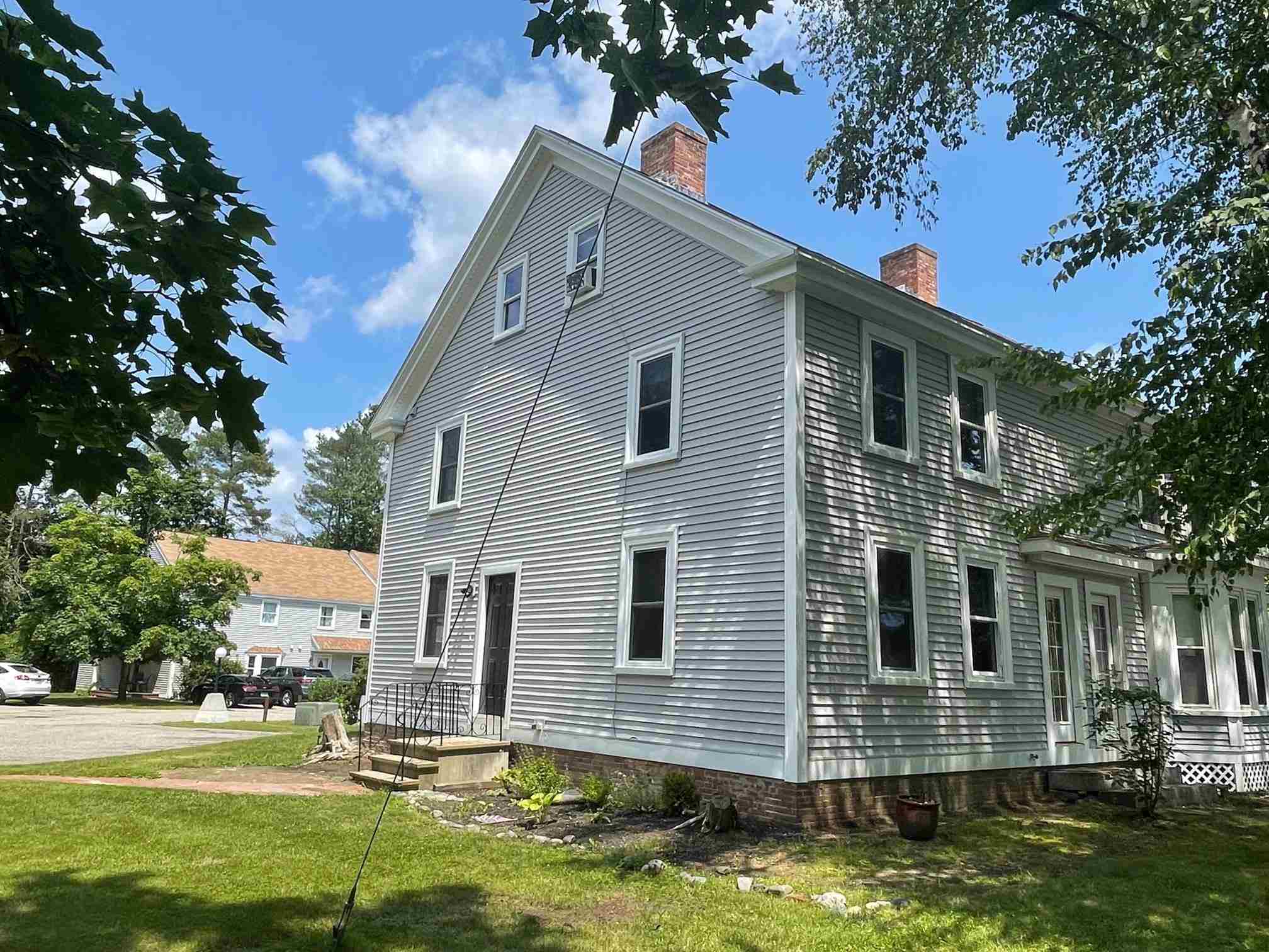 251 Knox Marsh Road, Unit 1 Dover, NH 03820 - Photo 29 of 31