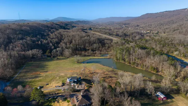 $1,500,000 | 4975 Browntown Road, Chattanooga, TN 37415