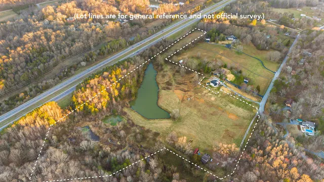 $1,500,000 | 4975 Browntown Road, Chattanooga, TN 37415