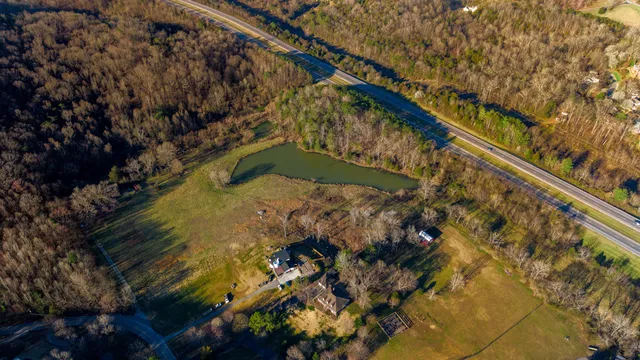 $1,500,000 | 4975 Browntown Road, Chattanooga, TN 37415