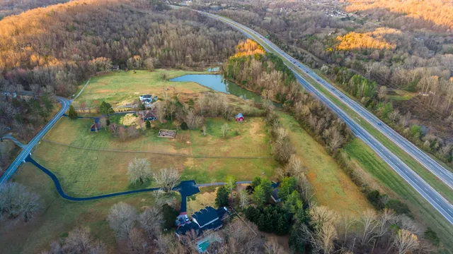 $1,500,000 | 4975 Browntown Road, Chattanooga, TN 37415