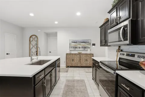 $335,000 | 3408 Valley Bend Drive, Fort Worth, TX 76123