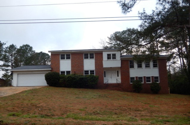 506 Pinecrest Road Warner Robins, GA 31093 - Photo 1 of 24 Primary Photo