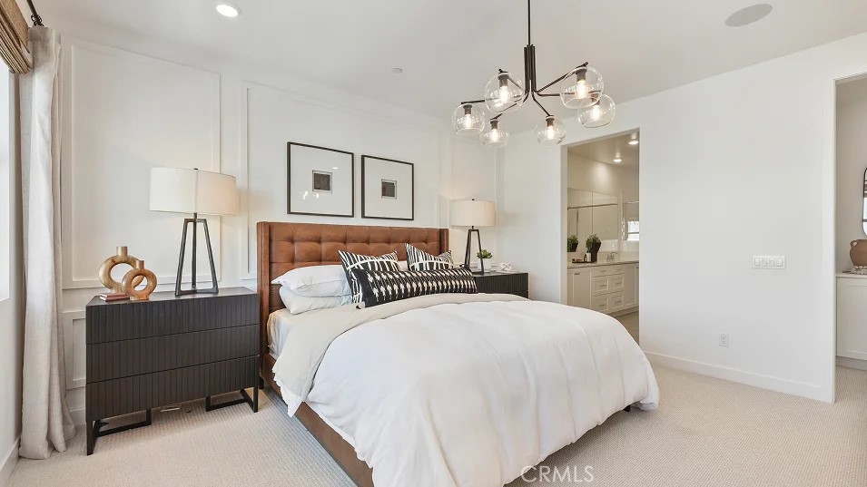 795 Walnut Terrace Montebello, CA 90640 - Photo 11 of 35 Photos shown are of model only- not actual homesite.