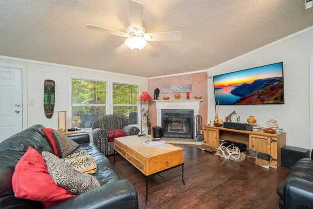 $1,550,000 | 455 Southeast Se Cr, Scroggins, TX 75480