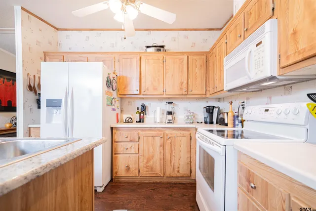 $1,550,000 | 455 Southeast Se Cr, Scroggins, TX 75480