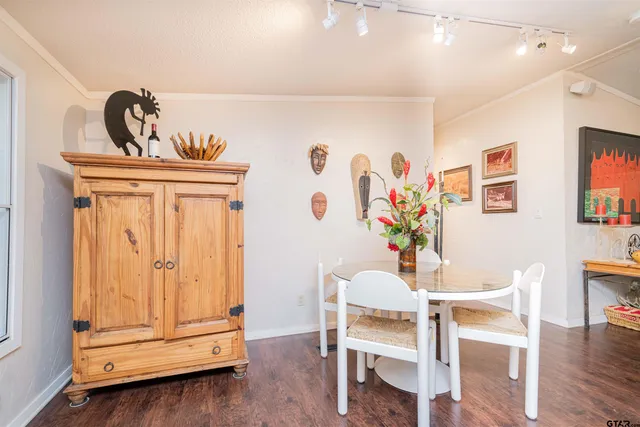 $1,550,000 | 455 Southeast Se Cr, Scroggins, TX 75480