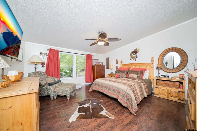 $1,550,000 | 455 Southeast Se Cr, Scroggins, TX 75480