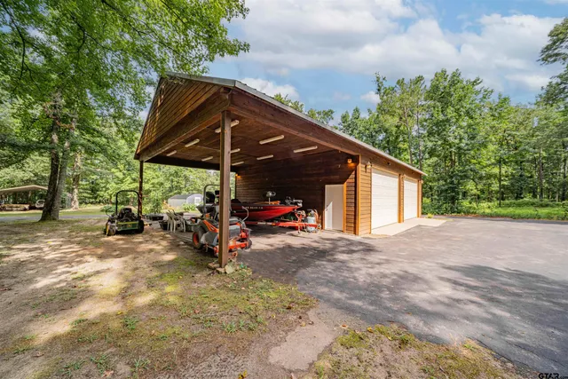 $1,550,000 | 455 Southeast Se Cr, Scroggins, TX 75480