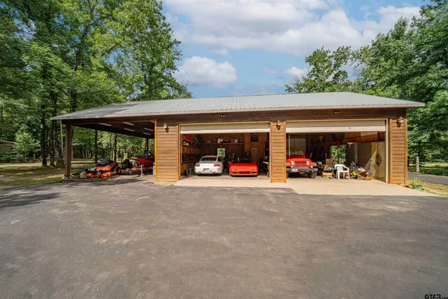 $1,550,000 | 455 Southeast Se Cr, Scroggins, TX 75480