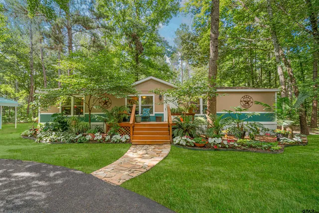 $1,550,000 | 455 Southeast Se Cr, Scroggins, TX 75480