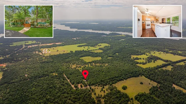 $1,550,000 | 455 Southeast Se Cr, Scroggins, TX 75480