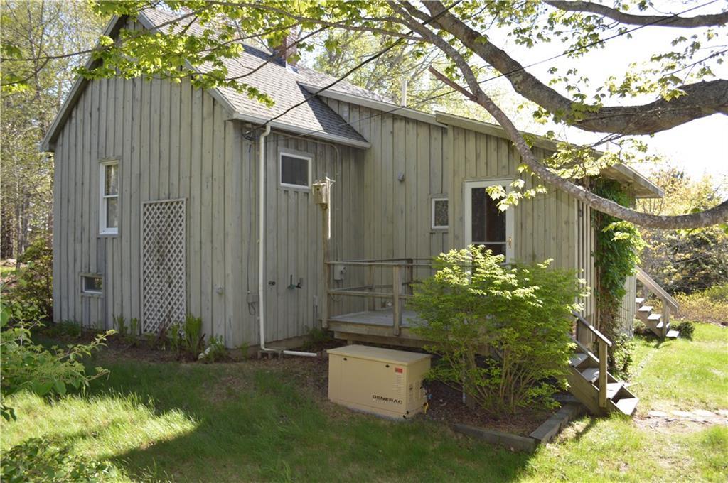 21 Moffatt Lane Georgetown, ME 04548 - Photo 19 of 23 Photo