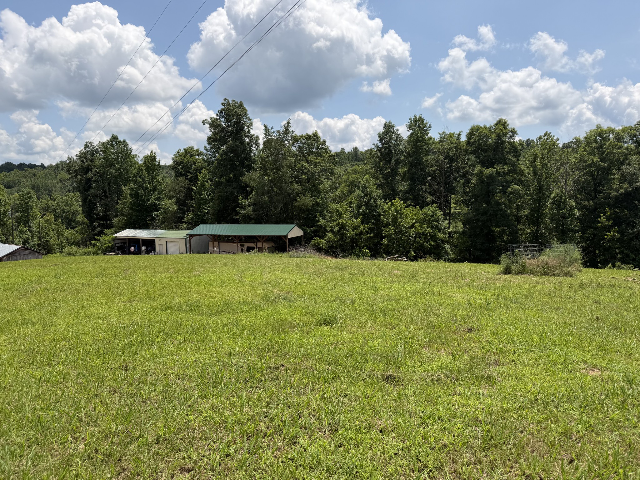 232 Cane Creek Road Hohenwald, TN 38462 - Photo 80 of 91