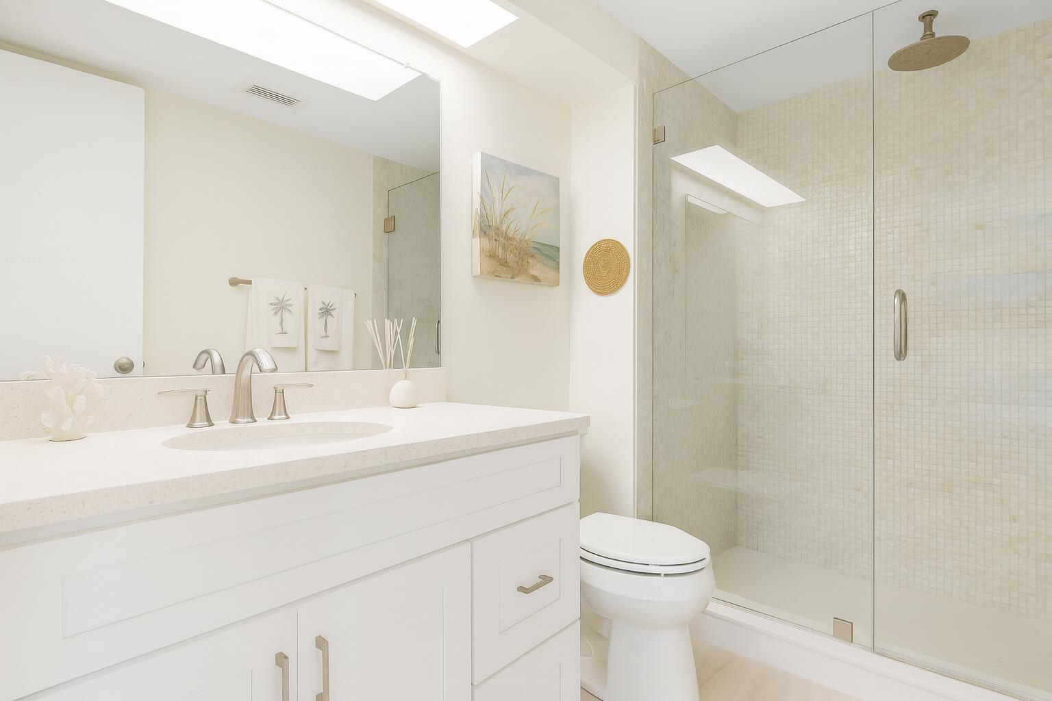 5505 North Ocean Boulevard, Unit 13105 Ocean Ridge, FL 33435 - Photo 26 of 40 AI generated vision