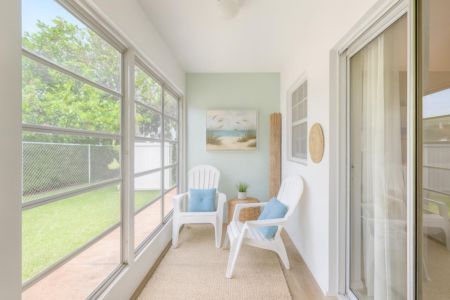 5505 North Ocean Boulevard, Unit 13105 Ocean Ridge, FL 33435 - Photo 29 of 40 AI generated vision