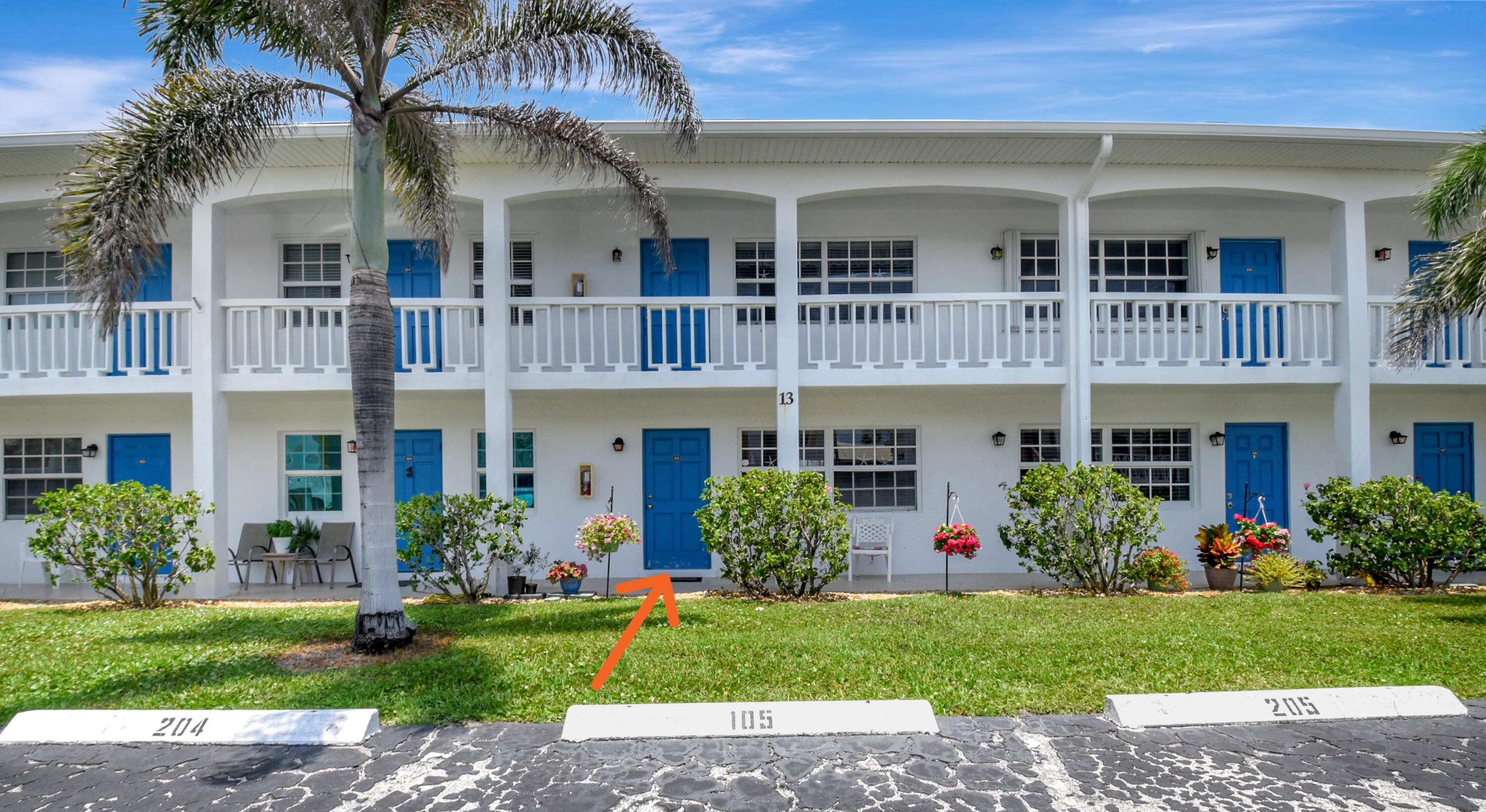 5505 North Ocean Boulevard, Unit 13105 Ocean Ridge, FL 33435 - Photo 6 of 40 3-print-DSC_1081
