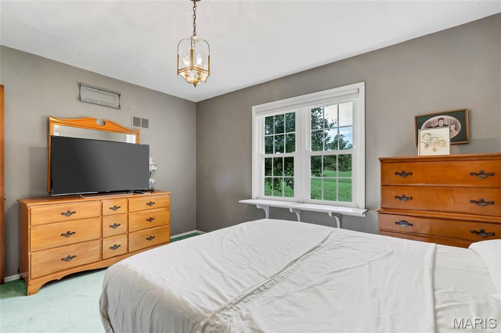 2049 Mullins Creek Road Dupo, IL 62239 - Photo 16 of 61