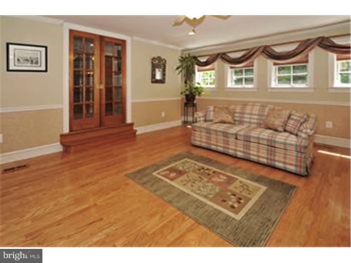 332 Fisher Road Jenkintown, PA 19046 - Photo 11 of 25 Family Room