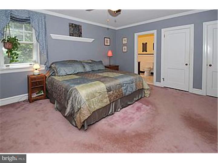 332 Fisher Road Jenkintown, PA 19046 - Photo 14 of 25 Master Bedroom