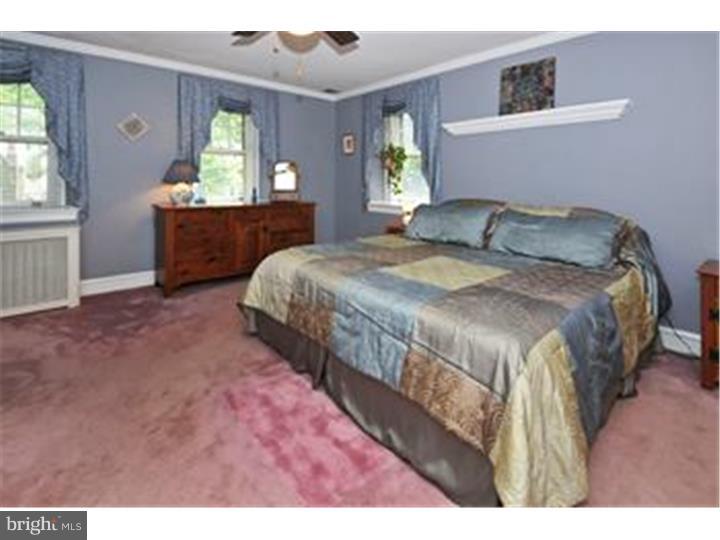 332 Fisher Road Jenkintown, PA 19046 - Photo 15 of 25 Master Bedroom