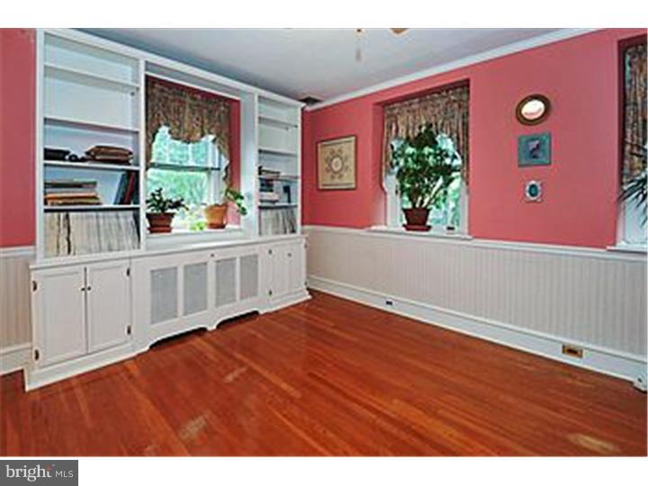 332 Fisher Road Jenkintown, PA 19046 - Photo 17 of 25 Bedroom