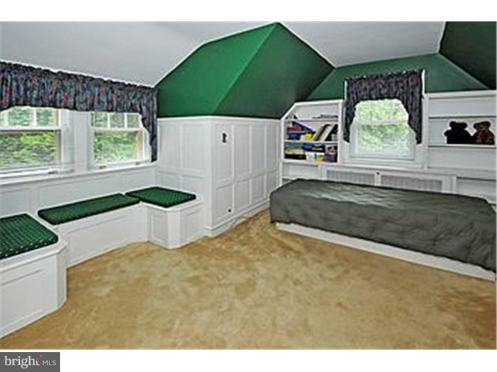 332 Fisher Road Jenkintown, PA 19046 - Photo 19 of 25 Bedroom
