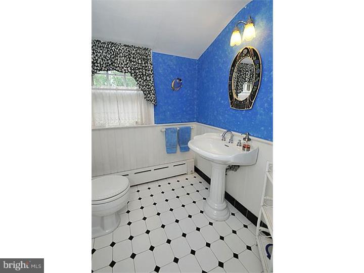 332 Fisher Road Jenkintown, PA 19046 - Photo 20 of 25 Half Bath
