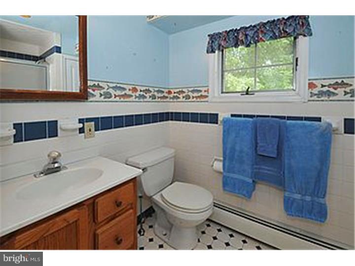332 Fisher Road Jenkintown, PA 19046 - Photo 23 of 25 Bathroom